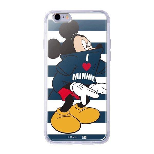 Iphone6s Iphone6 ケース ディズニー キャラクター Tpu 背面パネル カバー Disney ペアルック 1 Ij Dp6tp Mkn11 ケース フィルムのwhitebang 通販 Yahoo ショッピング