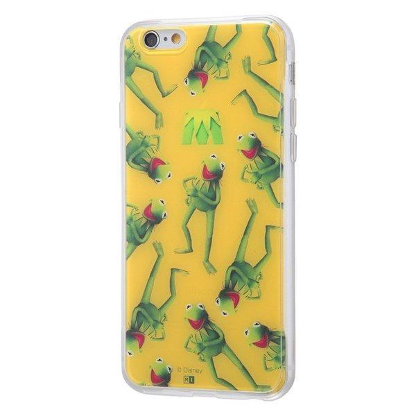 Iphone6s ケース Iphone6 カバー セサミストリート キャラクター Tpuケース 背面パネル カーミット M Ij Dp6tp Ms005 ケース フィルムのwhitebang 通販 Yahoo ショッピング