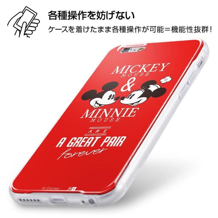 バラ売り Iphone ケース ディズニー ペアケース カバー ミッキー ミニー Iphone8 Iphone8plus Iphone7 Iphone7plus Iphone6s 6 Disney バレンタイン Ij Dp76ptp Cp ケース フィルムのwhitebang 通販 Yahoo ショッピング