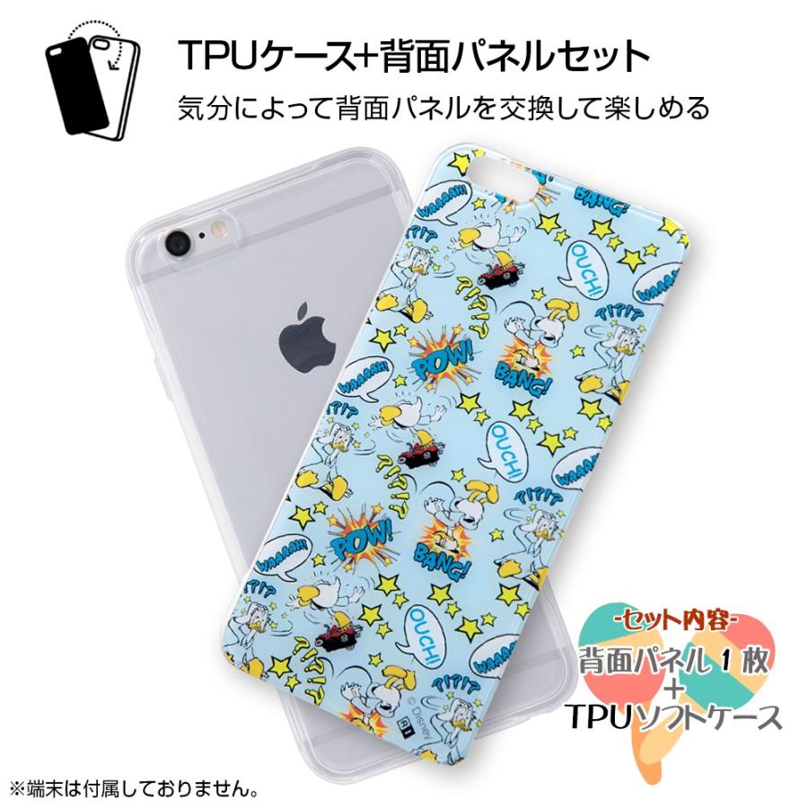 ディズニー iPhone6ケース Disney iPhoneSE 第3世代 第2世代 SE2 SE3 iPhone8 iPhone7