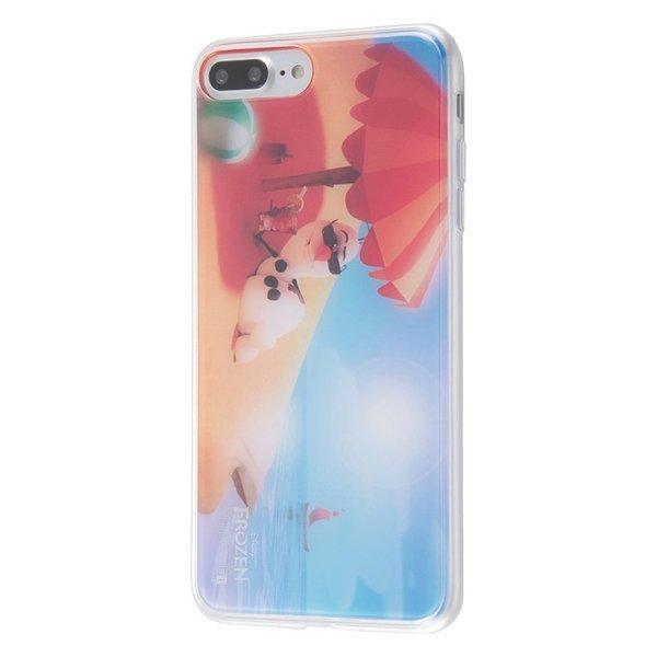 Iphone8plus ケース Iphone7 Plus アナと雪の女王 アナ雪 Tpuケース 背面パネル カバー ディズニー Disney Iphone8 Plus Ij Dp7ptp Ae001 ケース フィルムのwhitebang 通販 Yahoo ショッピング