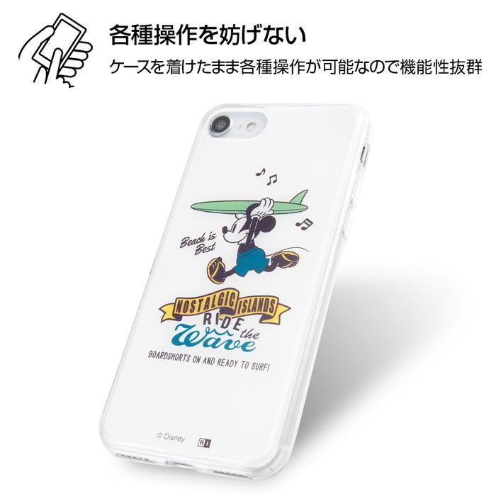 Iphone8 Iphone7 ケース ディズニー キャラクター Tpuケース 背面パネル スマホケース ミッキー カバー ミッキーマウス Swim Iphone Se2 Iphone Se 第2世代 Ij Dp7tp Mk027 ケース フィルムのwhitebang 通販 Yahoo ショッピング