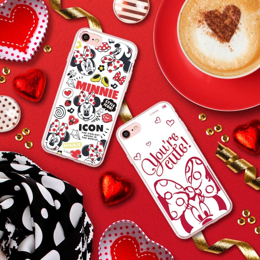 Disney（ディズニー） iPhoneSE 第3世代 第2世代 SE2 SE3 iPhone8