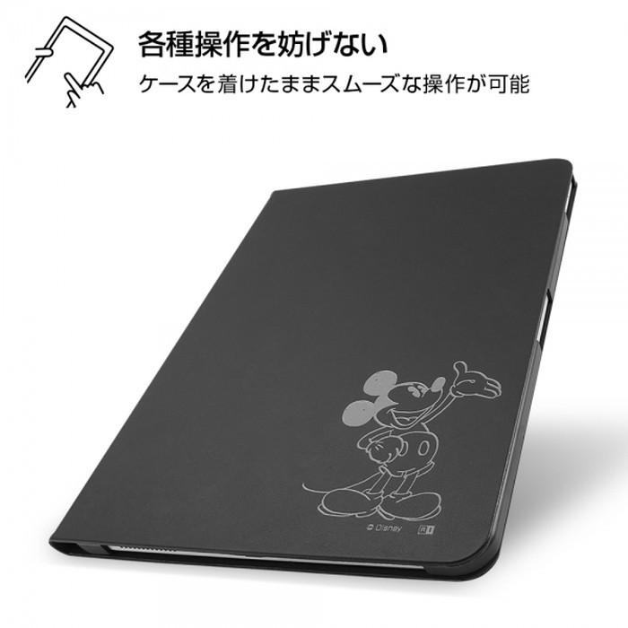 Ipad Pro 18 11インチ ケース ディズニー キャラクター レザーケース ミッキーマウス 父の日 Ij Dpa10lcb Mk032 ケース フィルムのwhitebang 通販 Yahoo ショッピング