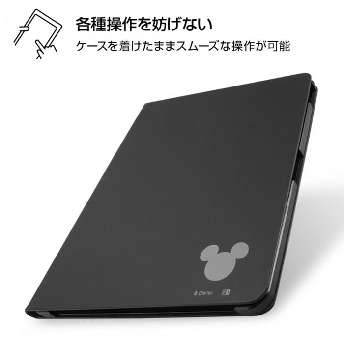 Ipad Pro 12インチ 18 12 9inch 第3世代 ディズニー キャラクター レザーケース ミッキーマウス 父の日 Ij Dpa11lcb Mk033 ケース フィルムのwhitebang 通販 Yahoo ショッピング
