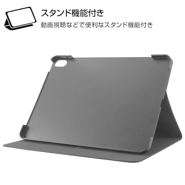 iPad Air 第5世代 iPad Air 第4世代 ディズニー カバー ケース 手帳型 レザー 革 保護 シンプル スタンド機能 軽い 軽量  スリム 薄型 薄い アイパッド ミッキー :ij-dpa16lcb-mk032:ケースフィルムのWhiteBang - 通販 -  Yahoo!ショッピング