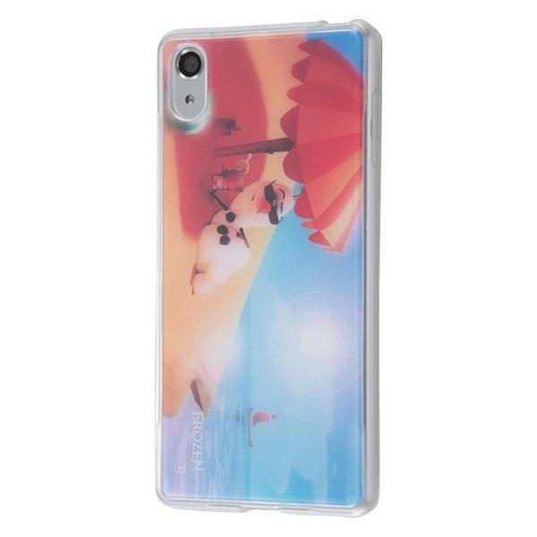 Xperia X Performance ケース アナと雪の女王 アナ雪 Tpuケース 背面パネル カバー ディズニー Disney Ij Rdxpxptp Ae001 ケース フィルムのwhitebang 通販 Yahoo ショッピング