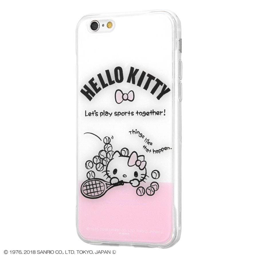 Iphone Xs ケース ハローキティー キャラクター Tpu 背面パネル キャラクター キティちゃん キティ Iphone Xs Max Iphone8 Iphone7 Iphone Xr Iphone6s 6 Ij Srp8tp ケース フィルムのwhitebang 通販 Yahoo ショッピング