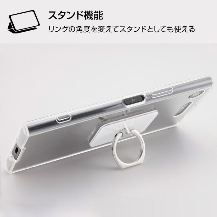 ワーナー・ブラザース スマホ リング トゥイーティー スマホリング