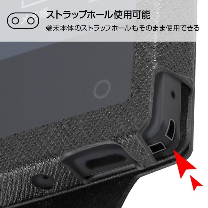ray-out（レイアウト） カードケータイ KY-01L カバー ケース 保護