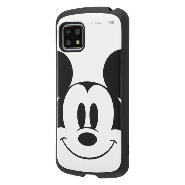 Aquos Sense4 ケース ディズニー キャラクター 耐衝撃ケース Mia ミッキーマウス フェイスアップ アクオスセンス4 カバー キャラクター ストラップホール In Daqse4ac4 Mka1 ケース フィルムのwhitebang 通販 Yahoo ショッピング