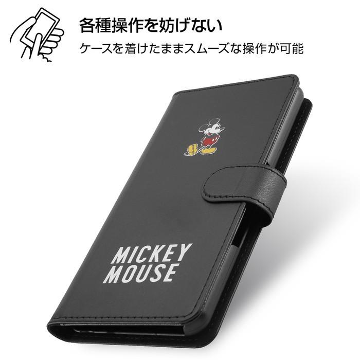 Arrows Be4 ケース 手帳型 ディズニー キャラクター 手帳ケース マグネット ミッキーマウス 父の日 In Darb4mlc2 Mk025 ケース フィルムのwhitebang 通販 Yahoo ショッピング