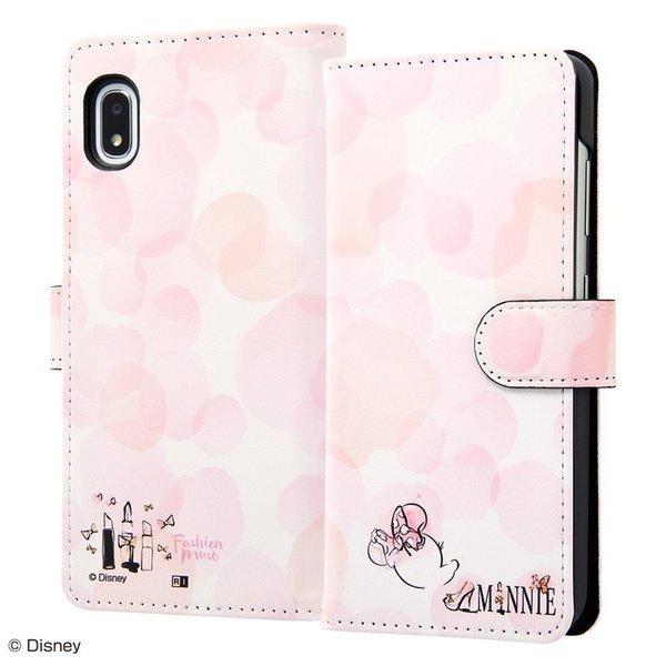 Galaxy 0 1 ケース 手帳型 ディズニー キャラクター 手帳型ケース マグネット ミニーマウス In Dgamlc2 Mn016 ケース フィルムのwhitebang 通販 Yahoo ショッピング