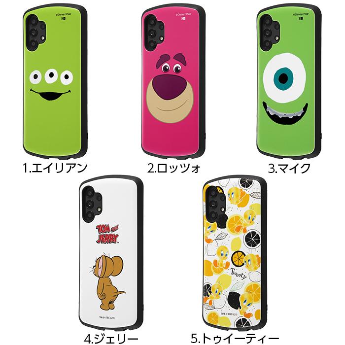 PIXAR Galaxy A32 5G ケース カバー ディズニー トイストーリー