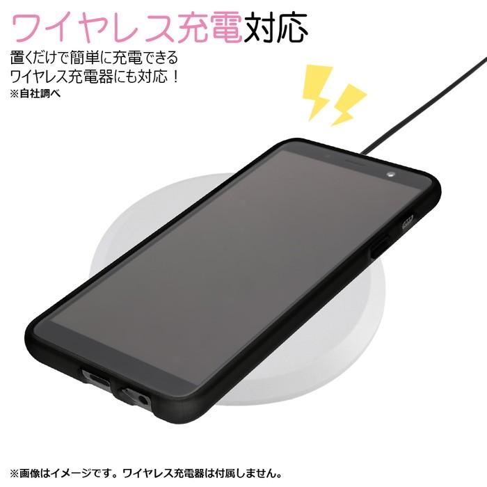 Galaxy Feel2 ケース ディズニー キャラクター Tpu ソフトケース Colorap ミッキー ギャラクシーfeel2 カバー Sc 02l In Dgal2cp1 Mk ケース フィルムのwhitebang 通販 Yahoo ショッピング