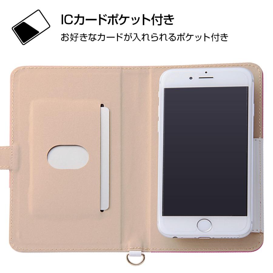 スマホケース 手帳型 全機種対応 ディズニー 多機種対応 ケース 手帳型 リング付き 汎用 4 7 5 5インチ対応 Iphone アンドロイド In Dmc ケース フィルムのwhitebang 通販 Yahoo ショッピング