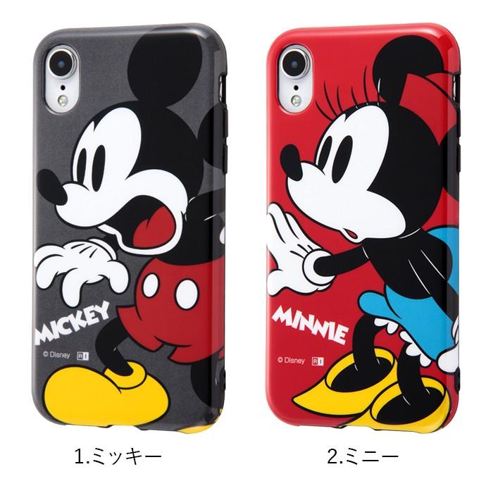 Disney（ディズニー） iPhone XR iPhoneXR ケース アリエル 美女と野獣