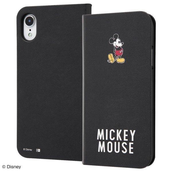 Iphone Xr ケース 手帳型 ディズニー キャラクター 手帳型ケース マグネット スリム ミッキーマウス アイフォン カバー 父の日 In Dp18mlc3 Mk025 ケース フィルムのwhitebang 通販 Yahoo ショッピング