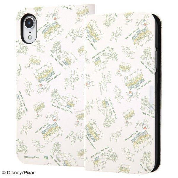 Iphone Xr ケース 手帳型 トイストーリー ピクサーキャラクター 手帳型ケース マグネット スリム トイ ストーリー アイフォン カバー In Dp18mlc3 Ty022 ケース フィルムのwhitebang 通販 Yahoo ショッピング