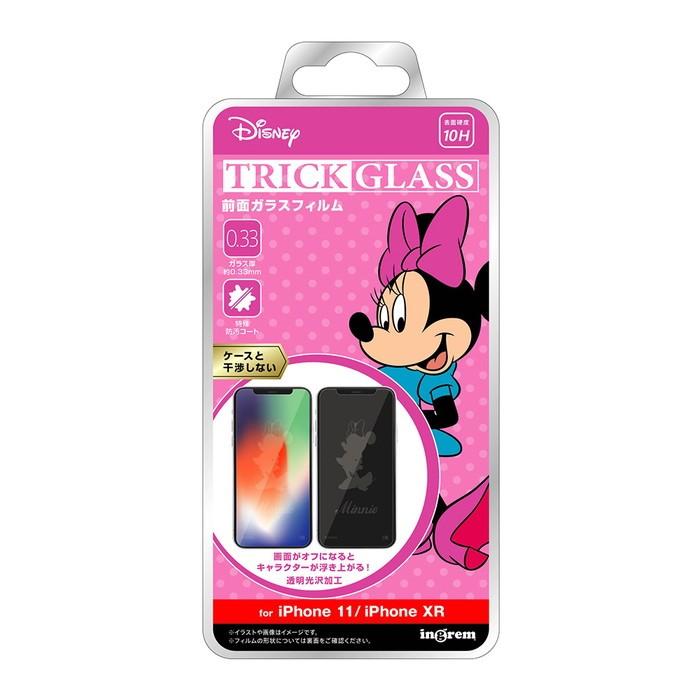 5 Off 7 4日限定 Iphone11 Iphonexr フィルム ディズニー キャラクター トリックガラスフィルム 10h ミニーマウス 父の日 In Dp21fg Mn1 ケース フィルムのwhitebang 通販 Yahoo ショッピング