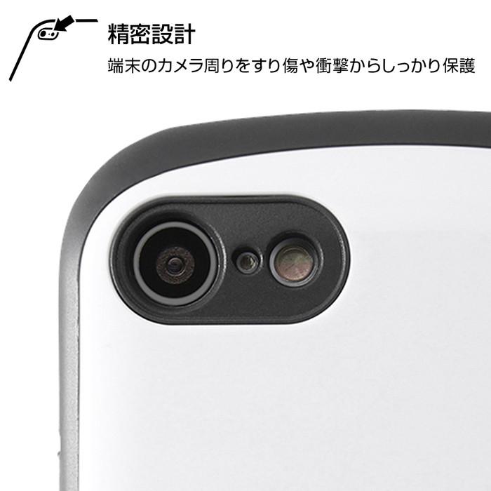 iPhoneSE3 (第3世代) / iPhoneSE2 (第2世代) / iPhone8 / iPhone7 ディズニー カバー ケース 耐衝撃 保護 傷に強い くすみカラー かわい ガラスフィルム付き｜white-bang｜03