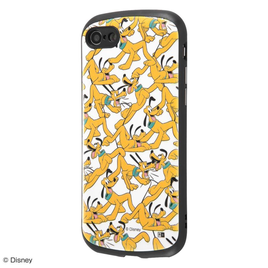 Iphone Se2 ケース ディズニー キャラクター 耐衝撃ケース Mia プルート 総柄 アイフォン Se 第2世代 Iphone8 Iphone7 カバー ストラップ In Dp24ac4 Plb1 ケース フィルムのwhitebang 通販 Yahoo ショッピング