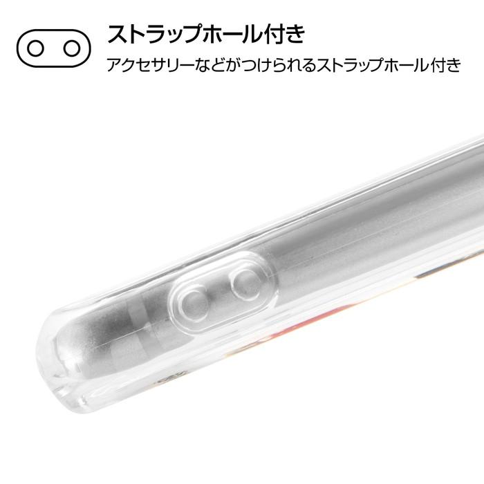 Iphone Se2 ケース ディズニー キャラクター ハイブリッドケース Clear Pop スティッチ Iphonese 第2世代 Iphone8 Iphone7 カバー グッズ リロ スティッチ In Dp24uk Stm ケース フィルムのwhitebang 通販 Yahoo ショッピング