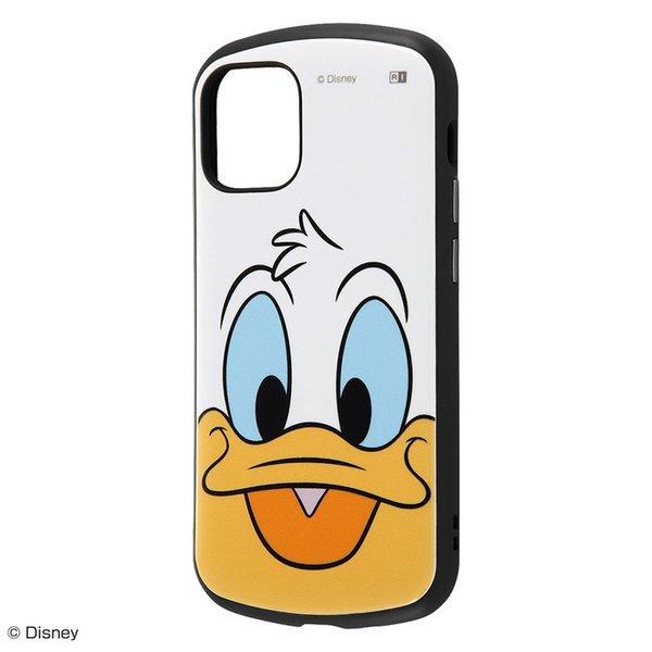 Iphone12 Mini ケース ディズニー キャラクター 耐衝撃ケース Mia ドナルドダック フェイスアップ アイフォン12ミニ カバー Iphone12mini In Dp26ac4 Dda1 ケース フィルムのwhitebang 通販 Yahoo ショッピング