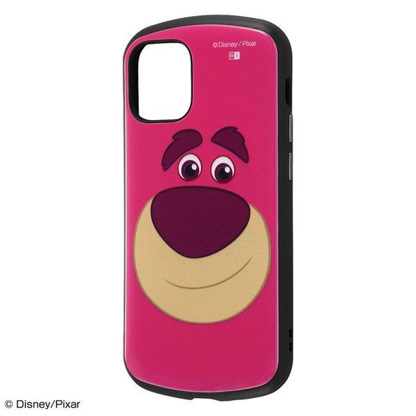Iphone12 Mini ケース トイストーリー キャラクター 耐衝撃ケース Mia ロッツォ フェイスアップ トイ ストーリー アイフォン12ミニ カバー Iphone12mini In Dp26ac4 Lta1 ケース フィルムのwhitebang 通販 Yahoo ショッピング