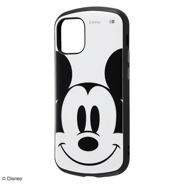 Iphone12 Mini ケース ディズニー キャラクター 耐衝撃ケース Mia ミッキーマウス フェイスアップ アイフォン12ミニ カバー Iphone12mini 父の日 In Dp26ac4 Mka1 ケース フィルムのwhitebang 通販 Yahoo ショッピング