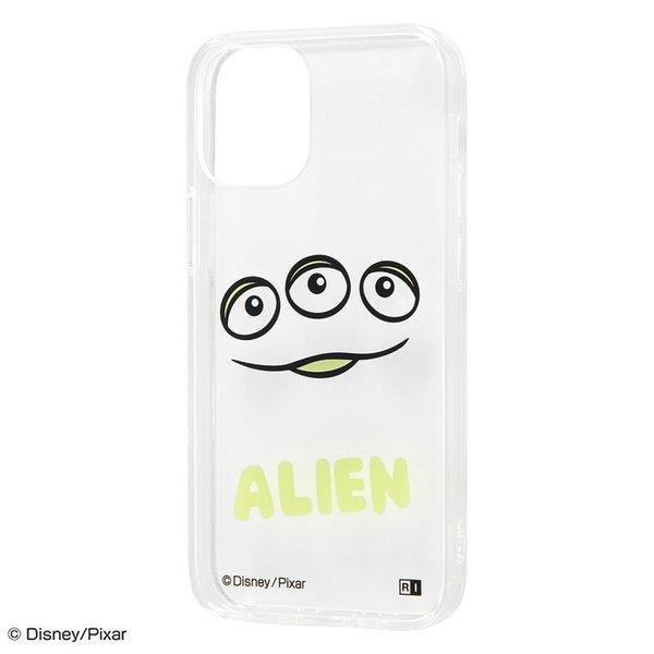 Iphone12 Mini ケース トイストーリー キャラクター ハイブリッドケース Clear Pop エイリアン トイ ストーリー アイフォン12ミニ ハイブリッド Iphone12mini In Dp26uk Alm ケース フィルムのwhitebang 通販 Yahoo ショッピング