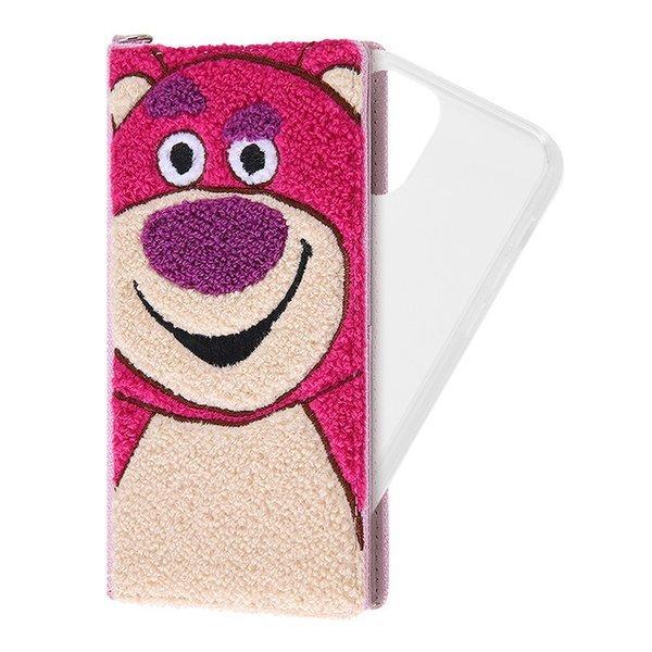 Iphone12 Iphone12 Pro ケース トイストーリー キャラクター 手帳型 Flex Case サガラ刺繍 トイ ストーリー ロッツォ In Dp27fsg3 Lt ケース フィルムのwhitebang 通販 Yahoo ショッピング