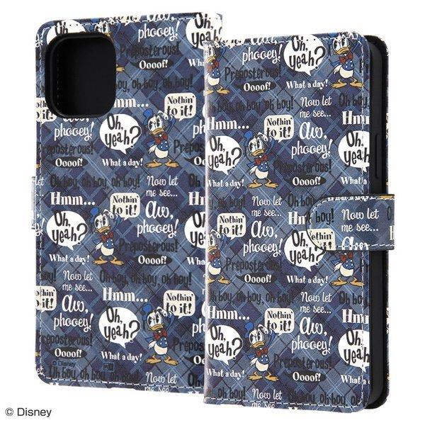 5 22ゾロ目クーポン対象 Iphone12 Iphone12 Pro ケース ディズニー キャラクター 耐衝撃 手帳型アートケース マグネット ドナルドダック 001 父の日 In Dp27mlc6 Dd001 ケース フィルムのwhitebang 通販 Yahoo ショッピング