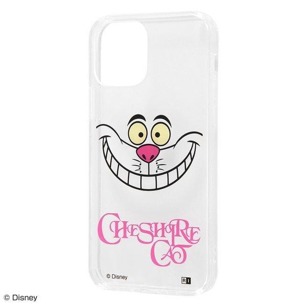 Iphone12 Iphone12 Pro ケース ディズニー キャラクター ハイブリッドケース Clear Pop チェシャ猫 アイフォン12pro カバー ハイブリッド In Dp27uk Ccm ケース フィルムのwhitebang 通販 Yahoo ショッピング