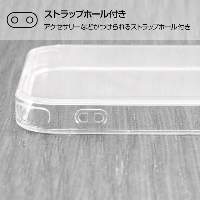 Iphone12 Iphone12 Pro ケース ディズニー キャラクター ハイブリッドケース Clear Pop チェシャ猫 アイフォン12pro カバー ハイブリッド In Dp27uk Ccm ケース フィルムのwhitebang 通販 Yahoo ショッピング