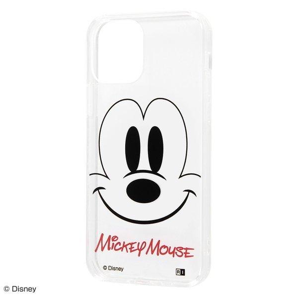 Iphone12 Iphone12 Pro ケース ディズニー キャラクター ハイブリッドケース Clear Pop ミッキーマウス アイフォン12pro カバー ハイブリッド 父の日 In Dp27uk Mkm ケース フィルムのwhitebang 通販 Yahoo ショッピング