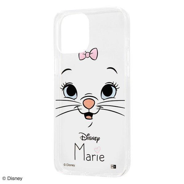 Iphone12 Pro Max ケース ディズニー キャラクター ハイブリッドケース Clear Pop マリー アイフォン12pro Max カバー ハイブリッド In Dp28uk Mam ケース フィルムのwhitebang 通販 Yahoo ショッピング