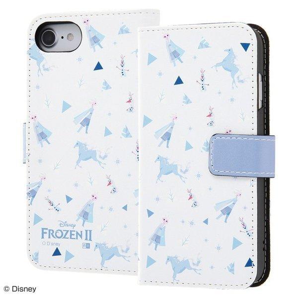 Iphonese 第3世代 第2世代 Se2 Se3 Iphone8 Iphone7 Iphone6s Iphone6 ケース 手帳型 アナと雪の女王 手帳型アートケース マグネット ケース ディズニー In Dp7s6mlc2 Fr ケース フィルムのwhitebang 通販 Yahoo ショッピング