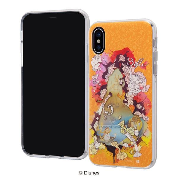 Iphone X Iphone Xs ケース ディズニー プリンセス ソフト Iphonex カバー ディズニープリンセス アリエル ベル シンデレラ レイヤーアート アイフォンx In Dp8hl ケース フィルムのwhitebang 通販 Yahoo ショッピング