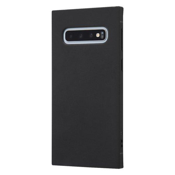 6 6限定 5 Offクーポン Galaxy S10 ケース スクエア 耐衝撃 ソフトケース Kaku ブラック ギャラクシーs10 Galaxys10 カバー 父の日 In Gs10tk1 B ケース フィルムのwhitebang 通販 Yahoo ショッピング