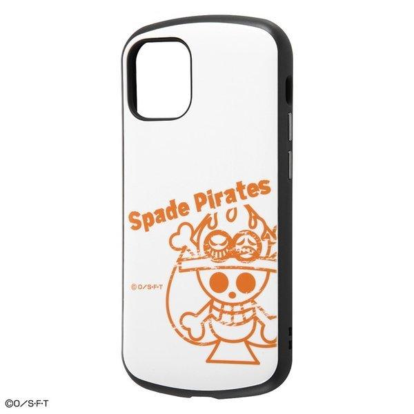Iphone12 Mini ケース ワンピース 耐衝撃ケース Mia エース 海賊旗 アイフォン12ミニ カバー Onepiece グッズ Iphone12mini In Op26ac4 Asa1 ケース フィルムのwhitebang 通販 Yahoo ショッピング