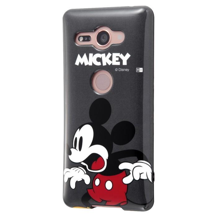 Xperia Xz2 Compact ケース ディズニー キャラクター Tpu ソフトケース Colorap ミッキー エクスペリアxz2コンパクト カバー ミッキーマウス So 05k H24 純正 In Rdxz2cocp1 Mk ケース フィルムのwhitebang 通販 Yahoo ショッピング