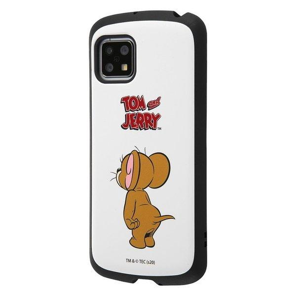 Aquos Sense5g Sense4 ケース トムとジェリー 耐衝撃ケース Mia ジェリー スタンダード アクオスセンス4 カバー キャラクター ストラップホール In Waqse4ac4 Jra1 ケース フィルムのwhitebang 通販 Yahoo ショッピング