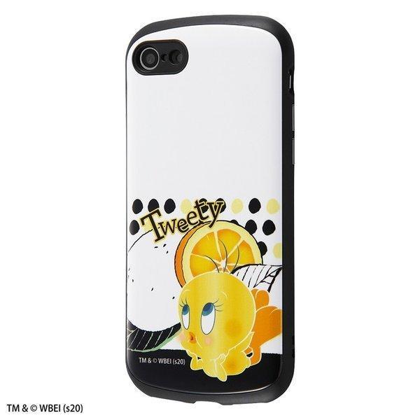 Iphone Se2 ケース ルーニー テューンズ 耐衝撃ケース Mia トゥイーティー スタンダード Iphone Se 第2世代 Iphone8 Iphone7 カバー キャラクター In Wp24ac4 Twa1 ケース フィルムのwhitebang 通販 Yahoo ショッピング