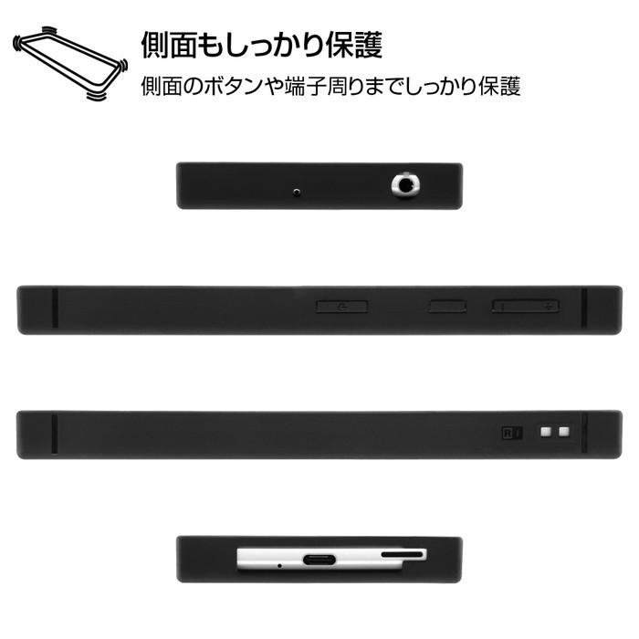 Aquos Sense5g Sense4lite Sense4basic Sense4 ケース スクエア ムーミン グッズ 耐衝撃ハイブリッド Kaku ミムラねえさん アクオスセンス4 カバー 四角 ス Iq qse4k3tb Mt021 ケース フィルムのwhitebang 通販 Yahoo ショッピング