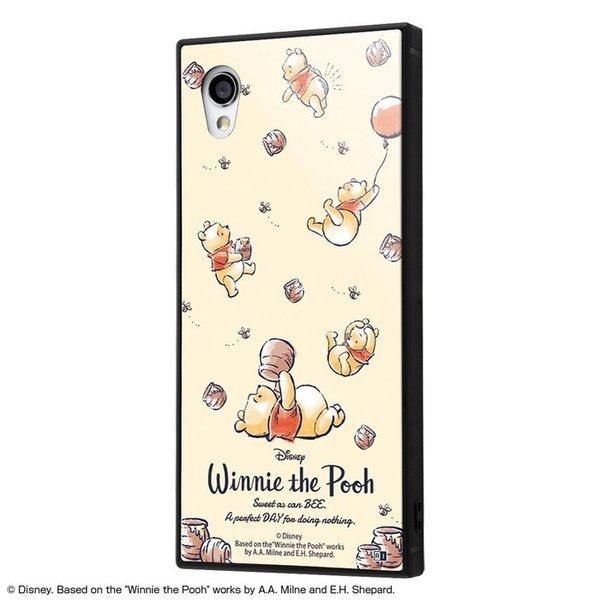 Aquos Sense2 ケース Android One S5 ディズニー キャラクター 耐衝撃 ガラスケース Kaku プーさん アクオスセンス2 カバー 四角 父の日 Iq Daqse2k1b Po003 ケース フィルムのwhitebang 通販 Yahoo ショッピング