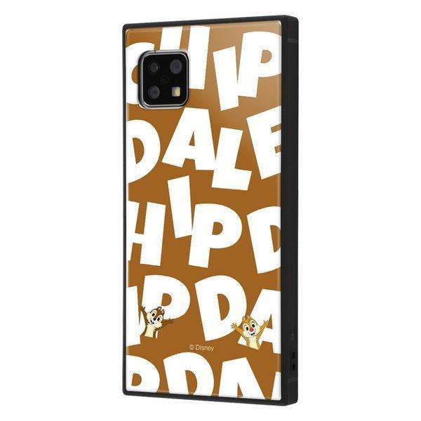 Aquos Sense5g Sense4 ケース ディズニー キャラクター 耐衝撃ハイブリッド Kaku チップ デール I Am アクオスセンス4 カバー ハイブリッド ストラップホール Iq Daqse4k3tb Cd002 ケース フィルムのwhitebang 通販 Yahoo ショッピング