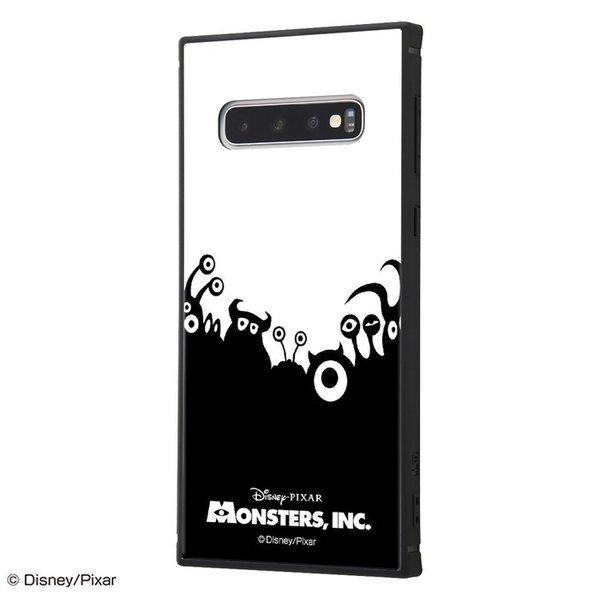 11日ゾロ目の日クーポン Galaxy S10 ケース スクエア モンスターズインク キャラクター 耐衝撃 Kaku ハイブリッド ギャラクシーs10 カバー 四角 Iq Dgs10k3b Mi003 ケース フィルムのwhitebang 通販 Yahoo ショッピング