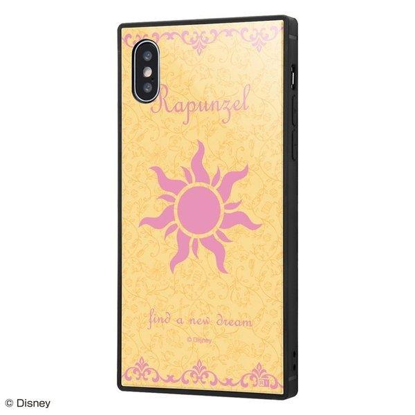 Iphone Xs ケース スクエア ディズニー キャラクター 耐衝撃 Kaku トリプルハイブリッド 塔の上のラプンツェル Phrase Iphone X カバー 四角 Iphonexs Iq Dpk3b Rz002 ケース フィルムのwhitebang 通販 Yahoo ショッピング