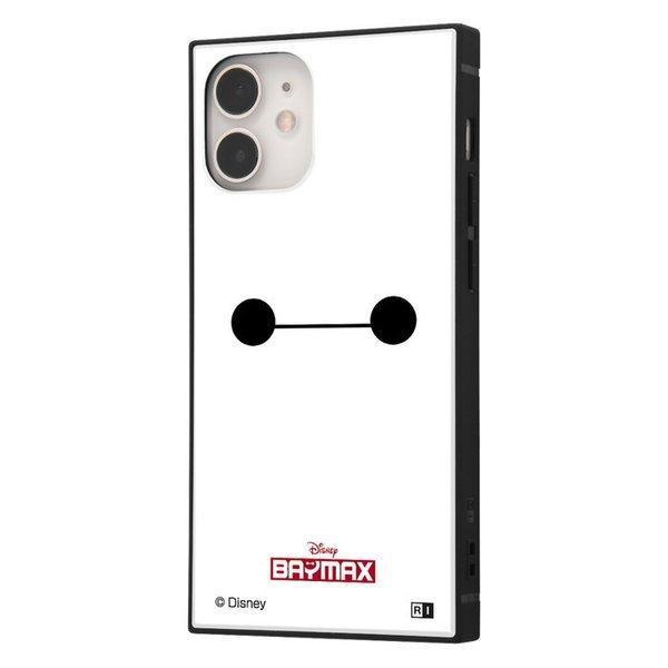 9 Offクーポン Iphone12 Mini ケース スクエア ディズニー キャラクター 耐衝撃ハイブリッドケース Kaku ベイマックス アイフォン12mini カバー 四角 父の日 Iq Dp26k3tb Bx002 ケース フィルムのwhitebang 通販 Yahoo ショッピング